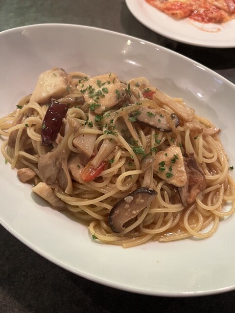 Trattoria Takichi Takasago Ten photo 2