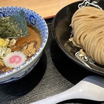 松戸富田製麺 ららぽーとTOKYO-BAY店 - 