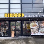 NERDBIRD - 
