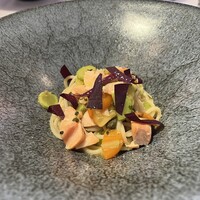 リストランテ カノフィーロ - 