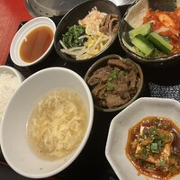 焼肉トラジ ルクア大阪店 - 
