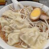 中華麺店 喜楽