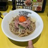 肉と麺と