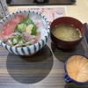 寝技食堂 〆技一本！ まぐろ道場