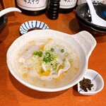 大衆馬肉酒場 冨士乃馬 - 