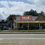 キャンティ・コモ - 