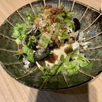 マニアック中華とうまい酒 まるはち - 