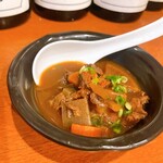 大衆馬肉酒場 冨士乃馬 - 
