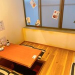 大衆馬肉酒場 冨士乃馬 - 