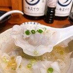 大衆馬肉酒場 冨士乃馬 - 