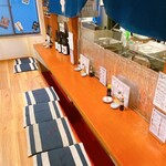 大衆馬肉酒場 冨士乃馬 - 