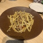 マニアック中華とうまい酒 まるはち - 