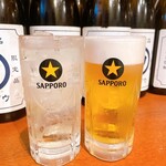 大衆馬肉酒場 冨士乃馬 - 