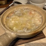 マニアック中華とうまい酒 まるはち - 