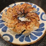 二代目 華丸小僧 - 
