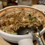 マニアック中華とうまい酒 まるはち - 