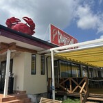 キャンティ・コモ - 