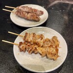二代目 華丸小僧 - 