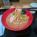 本田麺業 - 