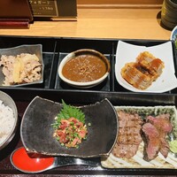 赤坂 金舌 - 