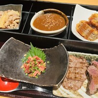 赤坂 金舌 - 
