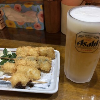 串かつの山田屋_0