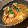 スープカレーlavi 新千歳空港店