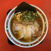 中華そば 麺や食堂 本店