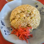 中華そば 麺や食堂 本店 - 