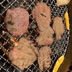 焼肉 三千里 - 
