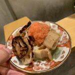 オーヨドアベニュー - 