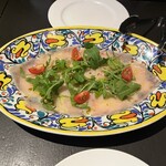 パラッツォ サン グスト - 