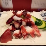 大精軒 - たこぶつ