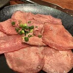 焼肉 三千里 北口店 - 