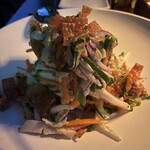 ザ・バージェイダブリューハート - 