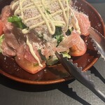 パラッツォ サン グスト - 