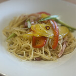 フルーツピークス - 