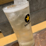 オーヨドアベニュー - 