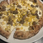 パラッツォ サン グスト - 