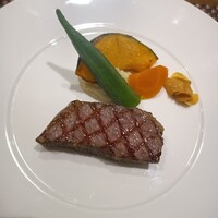銀座響ブッフ - 