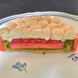 マリアージュフレール_1