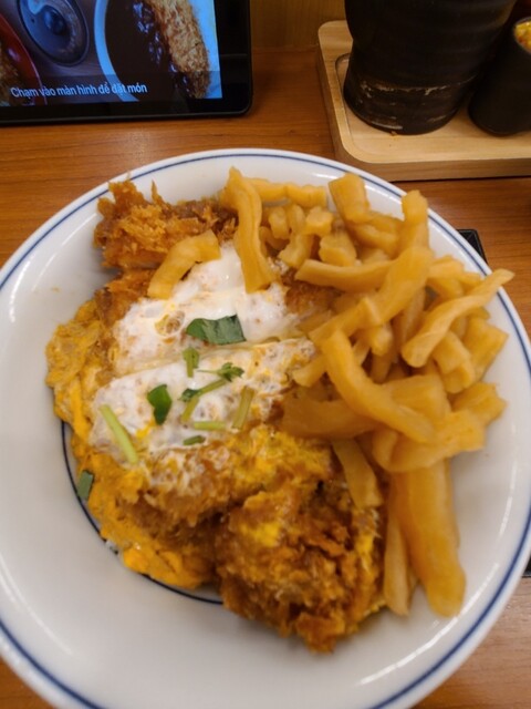 Tonkatsu Katsuya Kanda Higashiguchi Ten photo 5