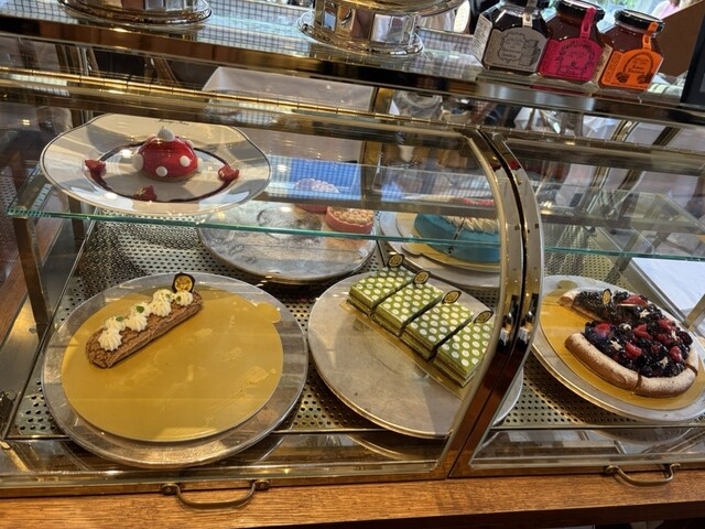 マリアージュフレール 銀座松屋通り店 （Mariage Freres） - 銀座