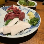 熊本バル うせがたん - 