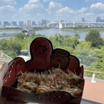 たこ家道頓堀くくる - 