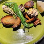 リストランテ･ヒロ  - 