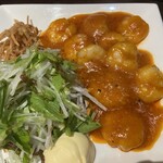 チャイニーズレストラン 野沢屋 - 