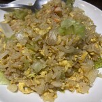 チャイニーズレストラン 野沢屋 - 