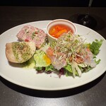 薪焼きイタリアン FIREPIT - 