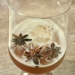 ティファニーで夕食を - 
